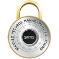 Secured Records Management Solutions LTD Logo