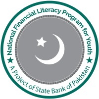 National Financial Literacy Program For Youth Logo