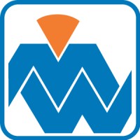 Mac Welding Logo