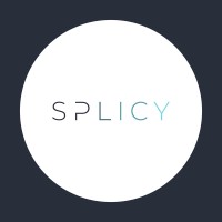 splicy Logo
