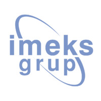 IMEKS GRUP Logo