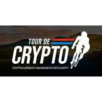 Tour de Crypto Logo
