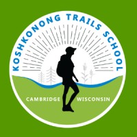 Koshkonong Trails School Logo