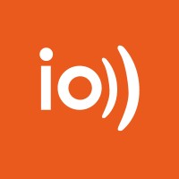 IO Conexión Total Logo