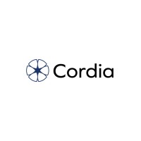 Cordia: Capital Humano y Responsabilidad Social Logo