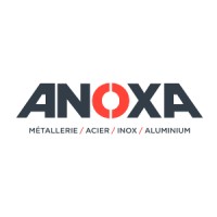ANOXA Logo