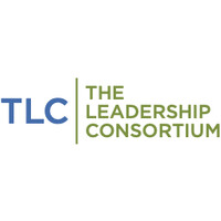 The Leadership Consortium (TLC) Logo