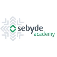Sebyde Academy- Training Expert on Security & Privacy Logo