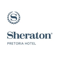 Sheraton Pretoria Hotel Logo
