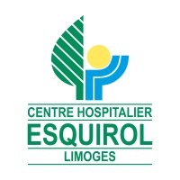 Centre Hospitalier Esquirol Logo