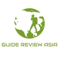 GuideReviewAsia Logo