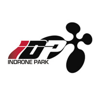 Indrone Park Logo