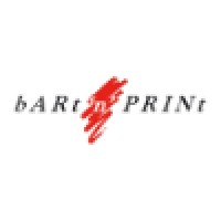Bart n Print Logo