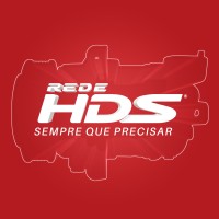 Rede HDS Logo