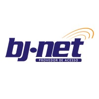 BJNET Provedor Logo