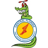 Central Florida Chapter, Army Aviation Association of America (AAAA) Logo