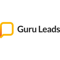 GuruLeads Logo