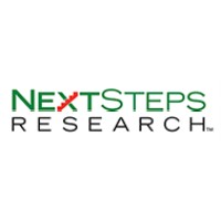 NextSteps Research Logo