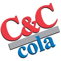 C&C Cola Inc. Logo