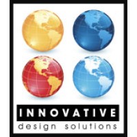 Innovative Design Solutions Logo