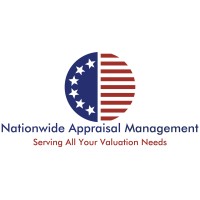 Nationwide Appraisal Management LLC. Logo