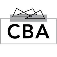 CBA Construction Logo