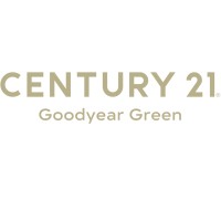 CENTURY21 Goodyear Green Logo
