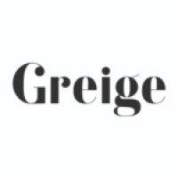 Greige Logo
