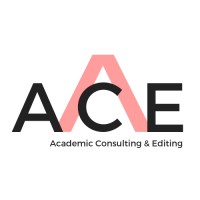 Academic Consulting and Editing Logo