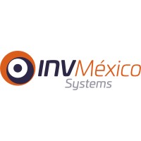 INV SYSTEMS MÉXICO Logo