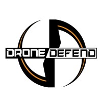 Drone Defend Logo