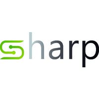 Sharp Solutions Provider Logo