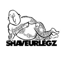 SHAVEURLEGZ Logo