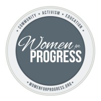 Women for Progress Logo