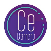 Ce Barrero Logo