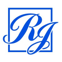 RJ Income Tax Logo