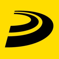 Driven - Private Transportation Logo