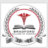 Bradford College of Nursing Logo