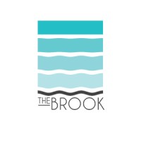 The Brook Miami Logo