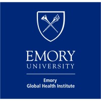 Emory Global Health Institute Logo