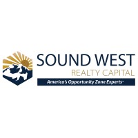 Sound West Realty Capital Logo