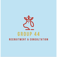 Group 44 Logo