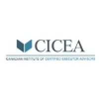 Canadian Institute of Certified Executor Advisors (CICEA) Logo
