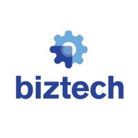 Biztech Logo