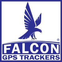 Falcon GPS Trackers Logo