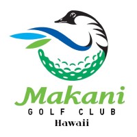 Makani Golf Club Logo