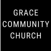 Grace Community Church Logo