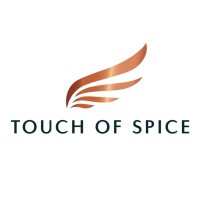 Touch of Spice - Luxury Stays & Experiences Logo