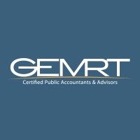 GEMRT - Garcia, Espinosa, Miyares, Rodriguez, Trueba & Co. LLP Logo