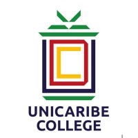 UNICARIBE COLLEGE Logo